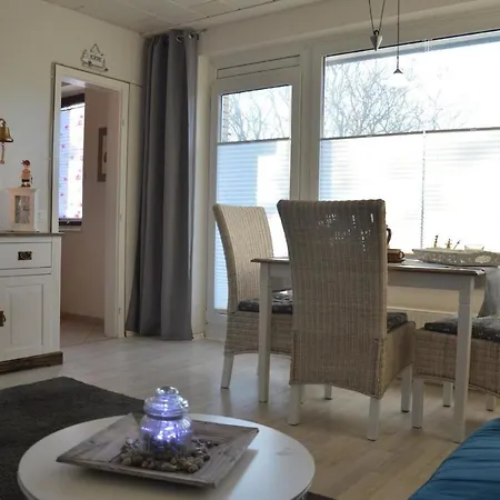 Gemutliche Ferienwohnung In - A86369 Daire