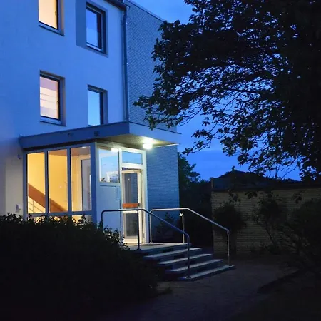Gemutliche Ferienwohnung In - A86369 Daire *
