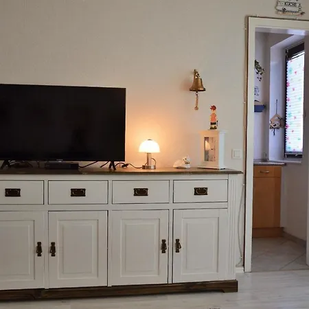 Daire Gemutliche Ferienwohnung In - A86369