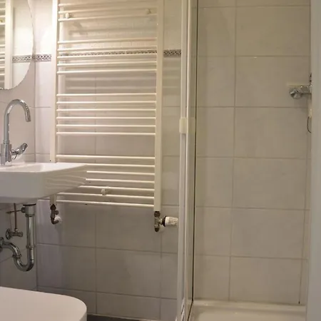 Gemutliche Ferienwohnung In - A86369 *