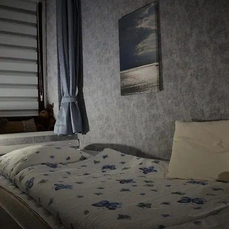 Gemutliche Ferienwohnung In - A86369
