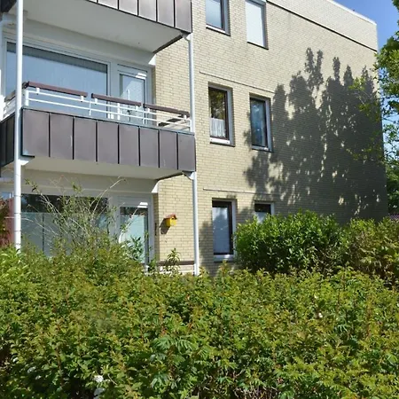 Gemutliche Ferienwohnung In - A86369